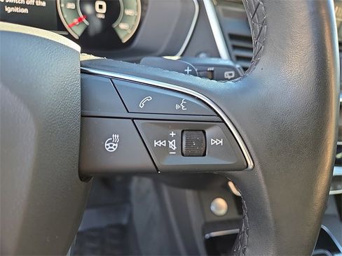Certified 2024 Audi Q5 2.0T Premium Plus w/ Premium Plus Package image 23