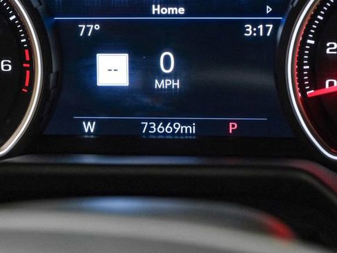 Used 2021 Chevrolet Tahoe Premier image 23