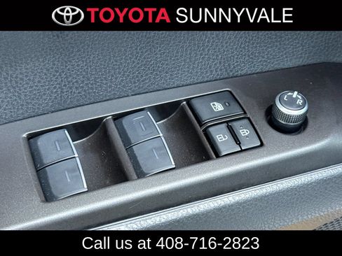 Certified 2024 Toyota Camry XLE FWD image 18