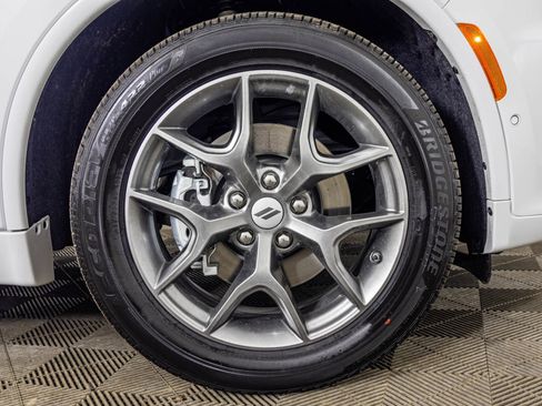 New 2026 Dodge Durango GT image 47