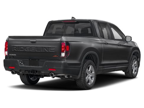 New 2026 Honda Ridgeline TrailSport+ image 39