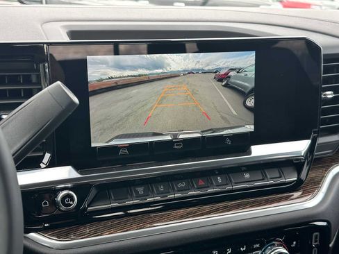 New 2025 GMC Sierra 2500 SLE w/ Preferred Package image 30