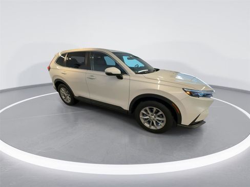 Used 2023 Honda CR-V EX-L image 9