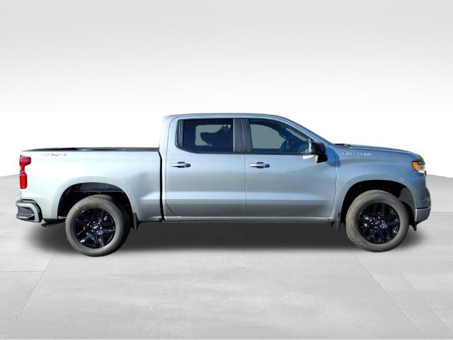 New 2026 Chevrolet Silverado 1500 RST AWD/4WD image 2