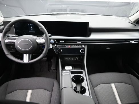 New 2026 Hyundai Sonata SEL AWD/4WD image 23