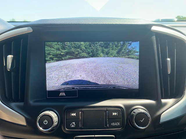 Used 2022 GMC Terrain SLT AWD/4WD image 31