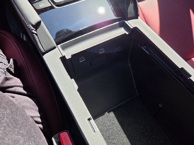 New 2026 MAZDA MAZDA3 2.5 S Hatchback w/ Premium Pkg FWD image 28