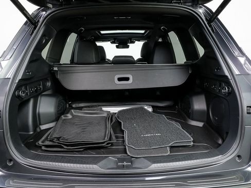 Used 2025 Subaru Forester Limited w/ Popular Package #1 image 30