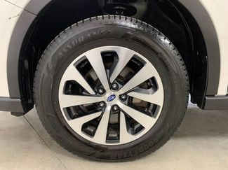 Used 2022 Subaru Outback Premium AWD/4WD video 2