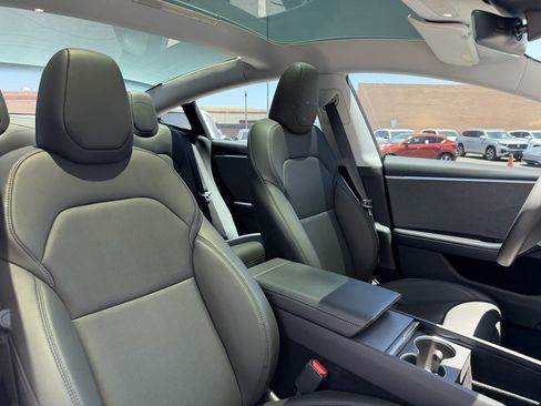 Used 2024 Tesla Model 3 RWD image 46