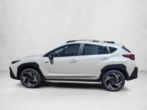 New 2026 Subaru Crosstrek 2.5i Limited AWD/4WD image 8