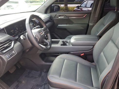 Certified 2024 GMC Acadia AT4 w/ Super Cruise Package AWD/4WD image 22
