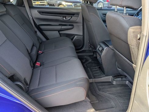 Used 2024 Honda CR-V Sport image 30