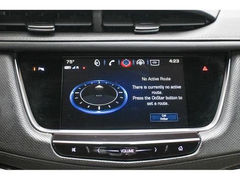 Used 2019 Cadillac XT5 AWD image 42