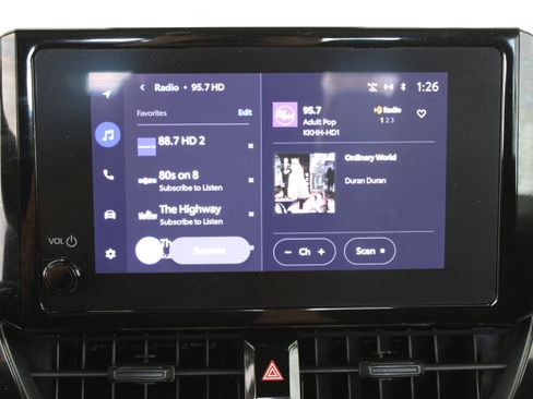 Used 2024 Toyota Corolla SE FWD image 18