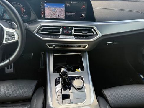 Certified 2023 BMW X5 xDrive40i w/ M Sport Package image 14