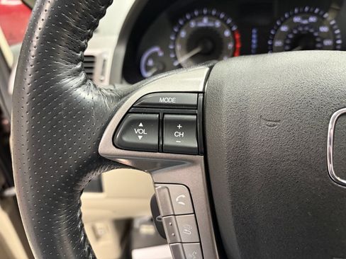 Used 2017 Honda Odyssey EX-L image 15