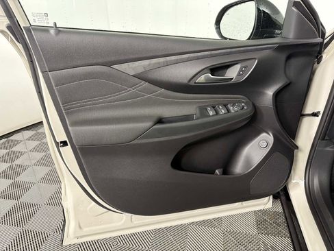 New 2026 Buick Envista Sport Touring w/ Studio Series image 16