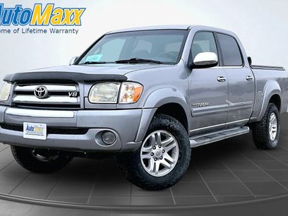 Used 2005 Toyota Tundra SR5