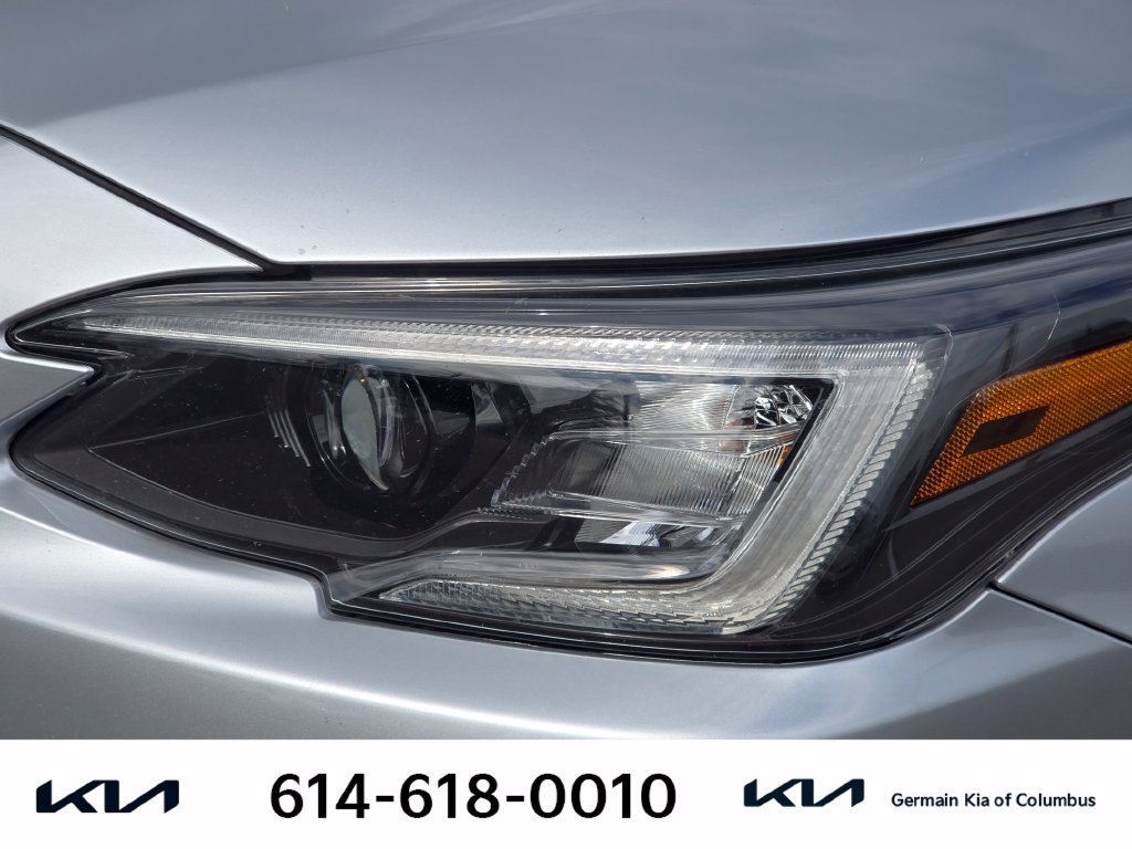 Used 2020 Subaru Outback Premium AWD/4WD image 14