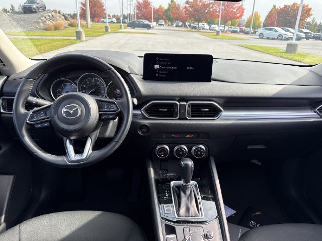 Used 2023 MAZDA CX-5 AWD 2.5 S image 16