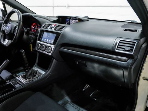 Used 2017 Subaru WRX Premium image 17