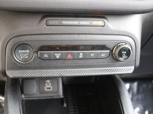 Used 2025 Ford Bronco Sport Outer Banks w/ Outer Banks Tech Package+ AWD/4WD image 24