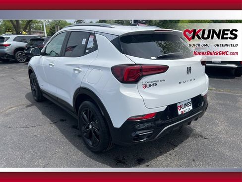 New 2026 Buick Encore GX Sport Touring w/ Advanced Technology Package AWD/4WD image 7