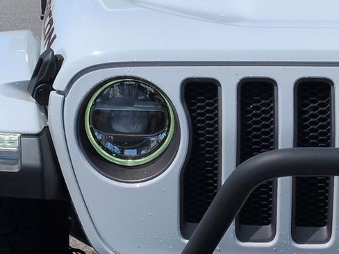 Used 2019 Jeep Wrangler Unlimited Rubicon AWD/4WD image 11