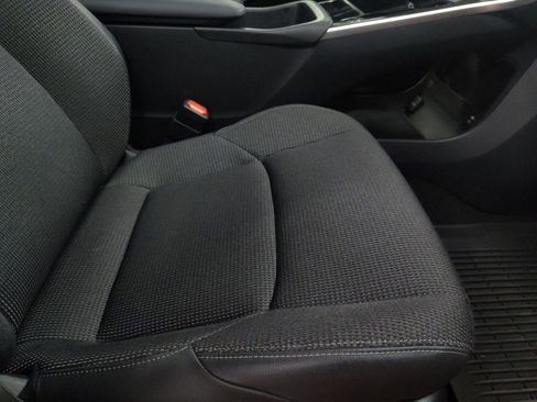 Used 2023 Toyota bZ4X XLE w/ Weather Package image 25