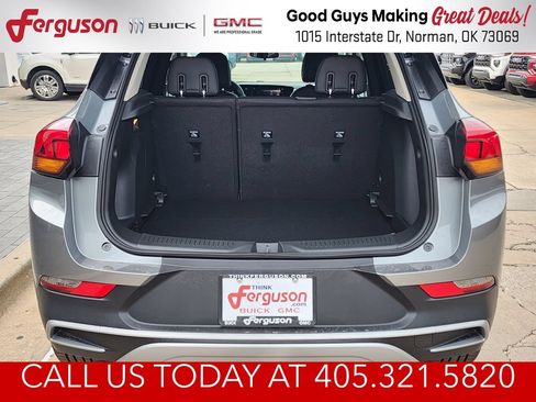 New 2026 Buick Encore GX Preferred w/ Comfort Package FWD image 45