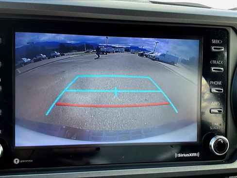 Used 2023 Toyota Tacoma TRD Off-Road image 23