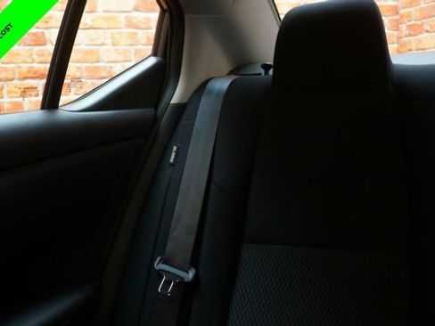 Certified 2023 Nissan Sentra S FWD image 52