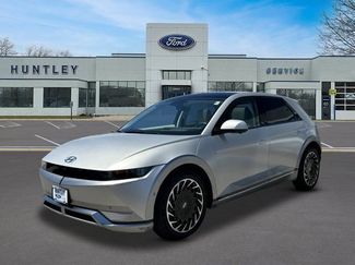 Used 2024 Hyundai Ioniq 5 Limited AWD/4WD video 1