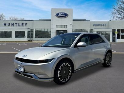 Used 2024 Hyundai Ioniq 5 Limited