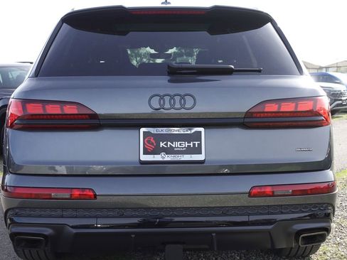 New 2026 Audi Q7 3.0T Prestige image 10