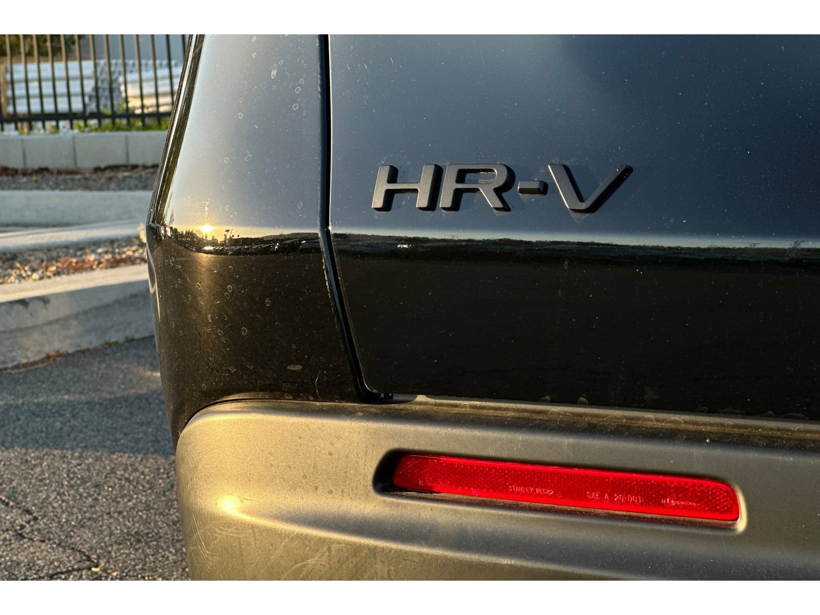 Used 2027 Honda HR-V Sport image 17