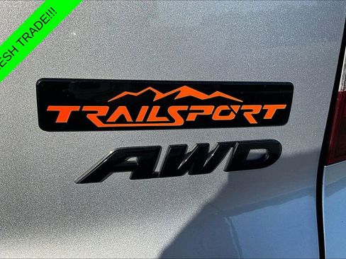 Used 2023 Honda Passport TrailSport image 24