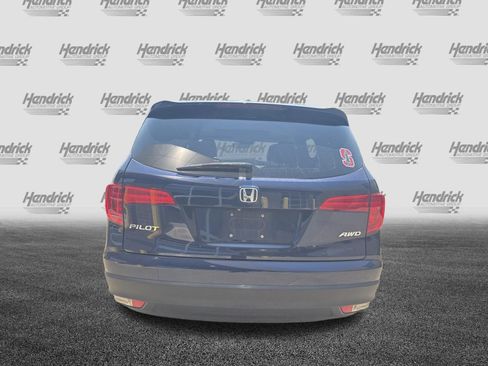 Used 2016 Honda Pilot EX-L image 9