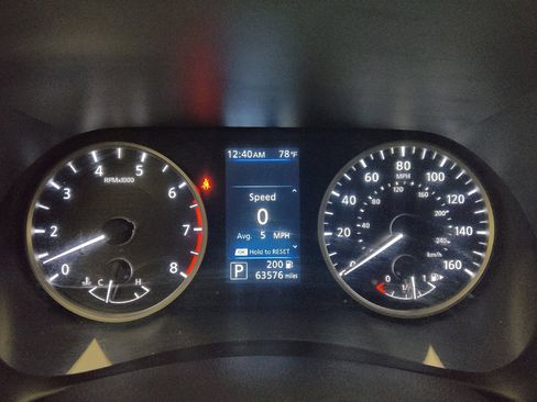 Used 2024 Nissan Sentra S FWD image 23