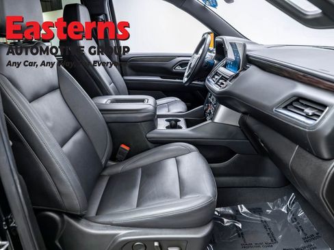 Used 2023 Chevrolet Tahoe LT image 35