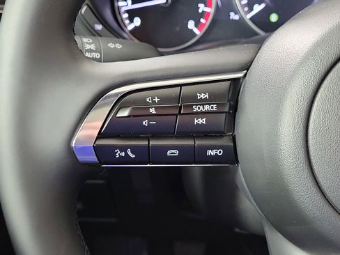 New 2026 MAZDA MAZDA3 2.5 S Hatchback w/ Premium Pkg image 15