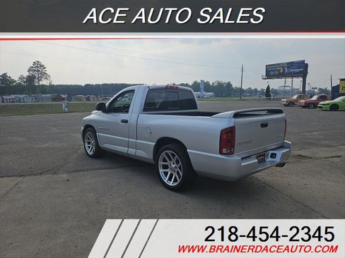 Used 2004 Dodge Ram 1500 Truck 2WD Regular Cab image 4
