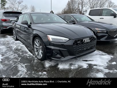Used 2025 Audi A5 2.0T Premium Plus w/ Convenience Plus Package
