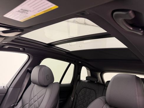 New 2026 BMW X5 xDrive40i AWD/4WD image 16