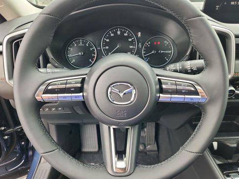 New 2026 MAZDA CX-50 AWD 2.5 S w/ Weather Package image 28
