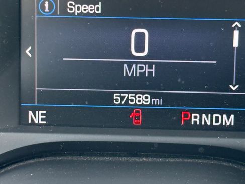 Used 2021 Chevrolet Camaro LT RWD image 19