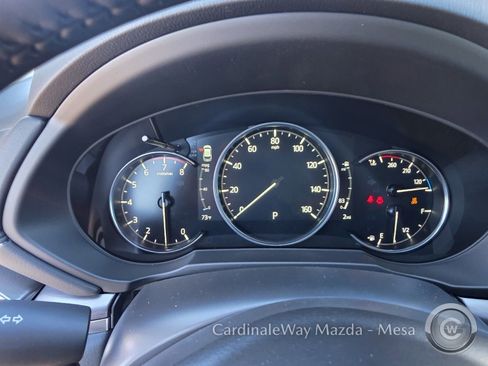 New 2025 MAZDA CX-5 AWD 2.5 S w/ Premium Plus Pkg image 21