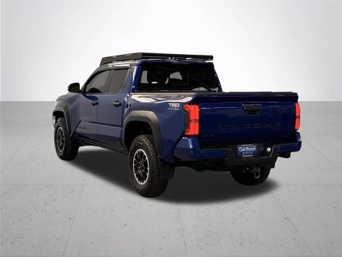 Used 2024 Toyota Tacoma TRD Off-Road w/ TRD Off Road Upgrade Package AWD/4WD image 12