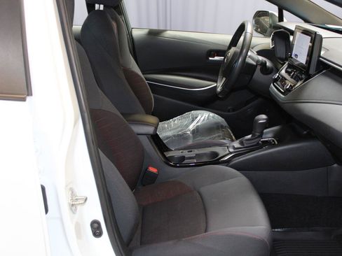 Used 2024 Toyota Corolla SE FWD image 36